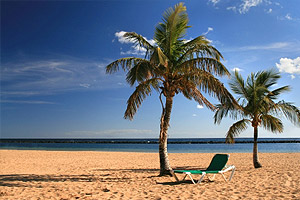 Why Buy in Tenerife?